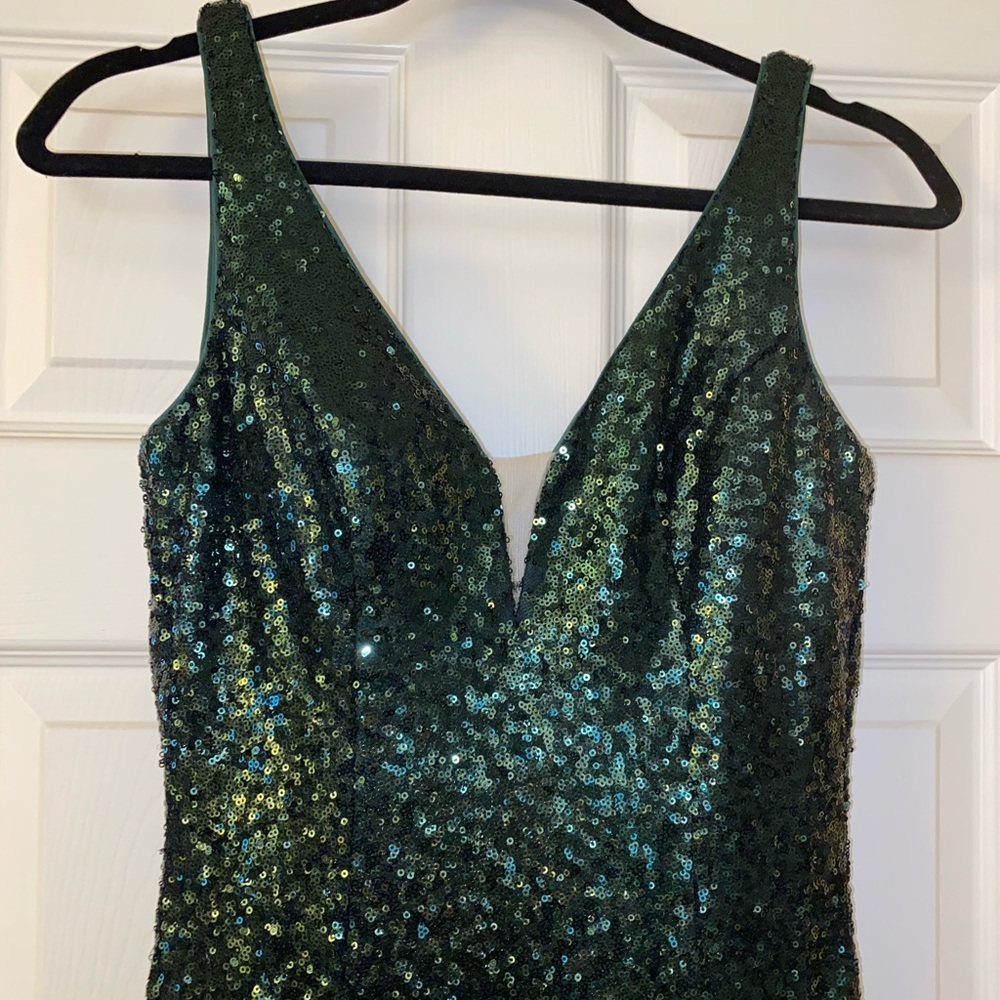 Prom Dress - Picture 2 of 8